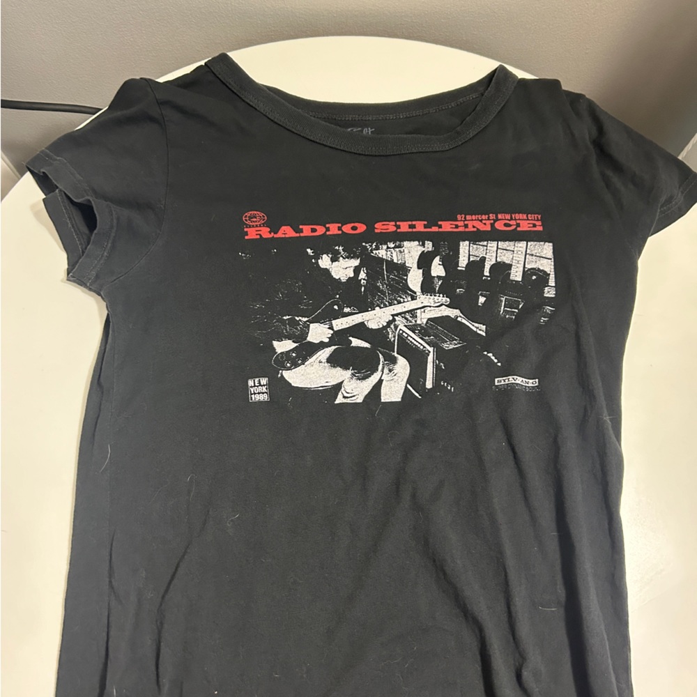 brandy melville top